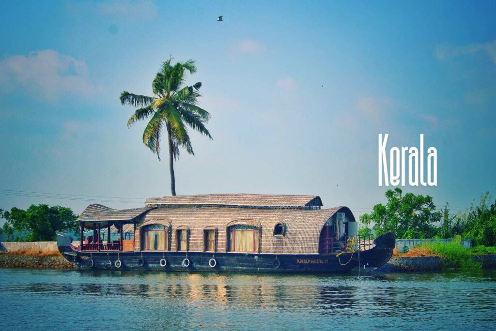 25 Best Places to Visit in Kerala