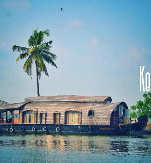 10 Best Places to Visit in Kottayam