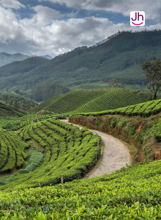 Idukki