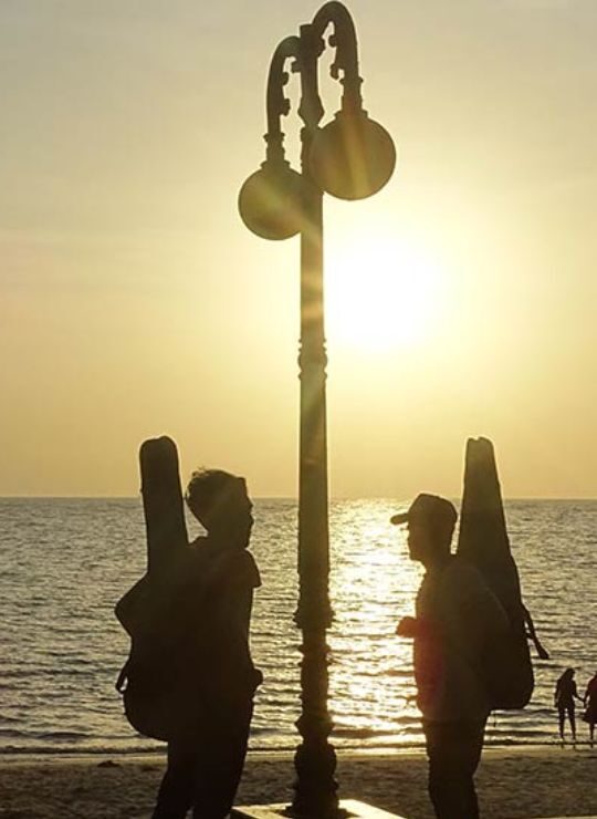 Kozhikode