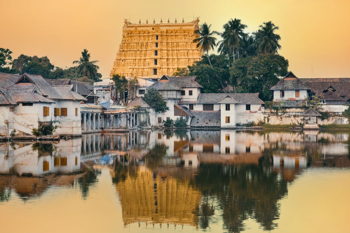 Thiruvananthapuram