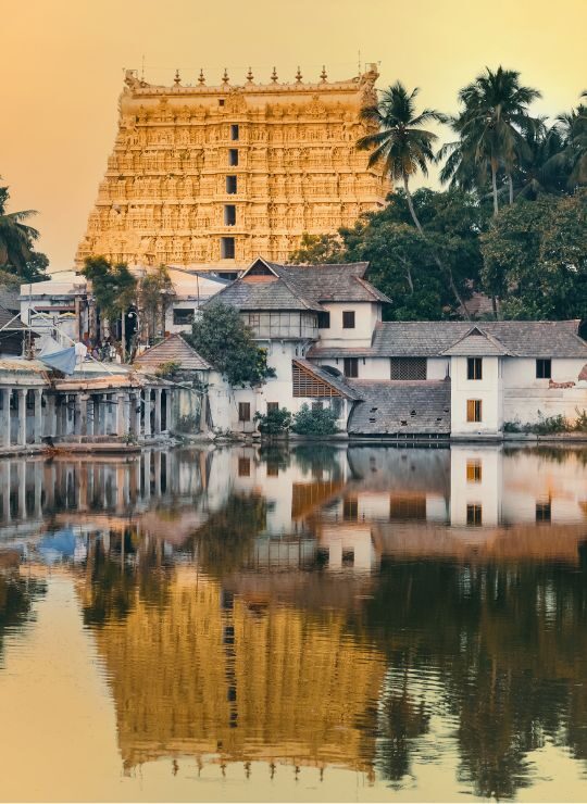 Thiruvananthapuram