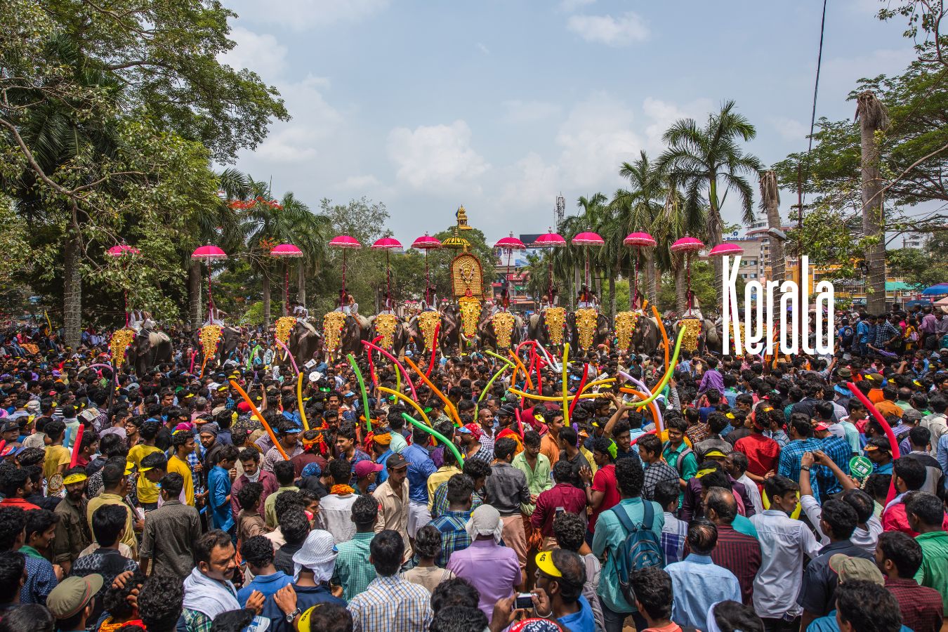 Thrissur
