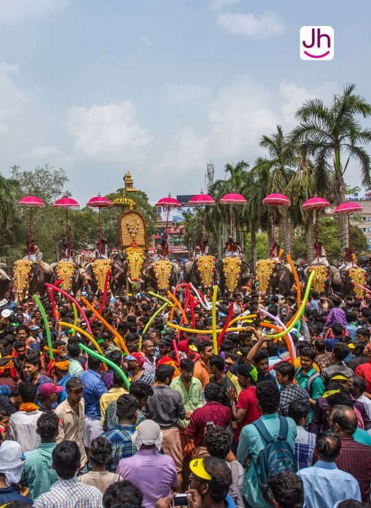 Thrissur