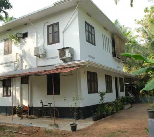 Ambuja Homestay in Tavanur, Malappuram