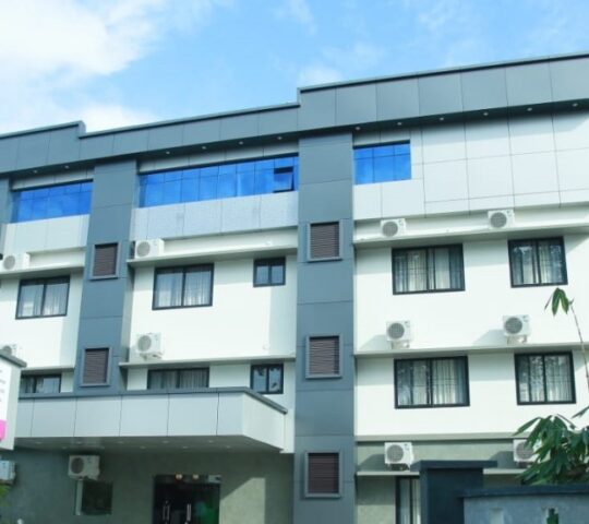 Castle Brook Residential Homestay in Thiruvalla, Pathanamthitta