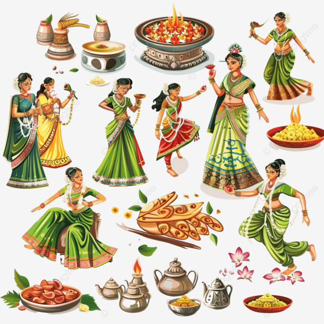 Cultural Programs