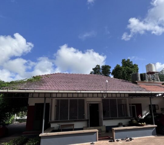 Farm Pathayappura Homestay in Kanhirapoyil, Kasaragod