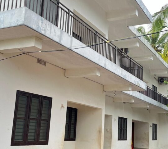 Fathima Homestay in Kumbala, Kasaragod