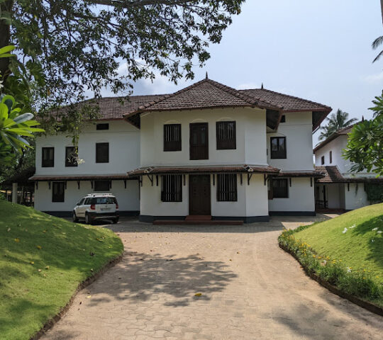 Harivihar heritage Homestay in Bilathikulam, Kozhikode
