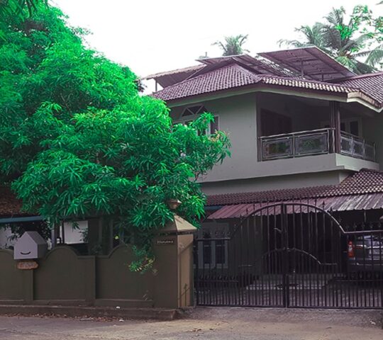 Heavens Homestay in Nilambur, Malappuram