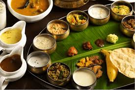 Homely Kerala Food