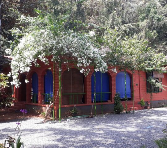 Jacob Homestay in Balal, Kasaragod