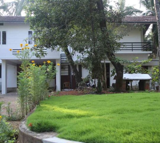 Kadalundi Heritage Homestay in Kozhikode