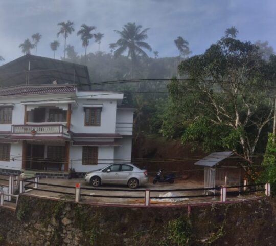 Kaffee Valley Homestay in Kurumbalakotta, Wayanad