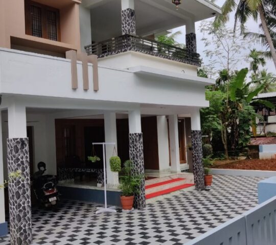 Kalariyullathil Homestay in Payyoli, Kozhikode