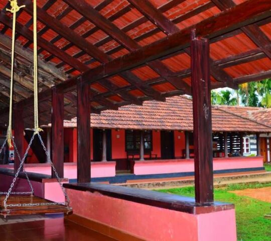 Kudajadri Drizzle Homestay in Kaniyambetta, Wayanad