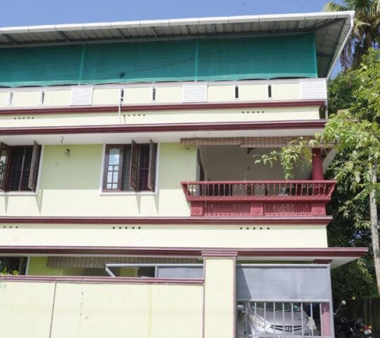 Lakeview Homestay in Kadamakkudy, Ernakulam Lakeview Homestay in Kadamakkudy, Ernakulam