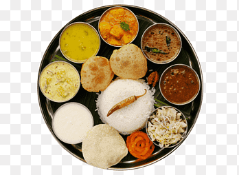 North Indian Dishes