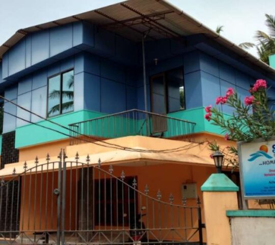 Sanam Beach House Homestay in Azhikode, Kannur Sanam Beach House Homestay in Azhikode, Kannur