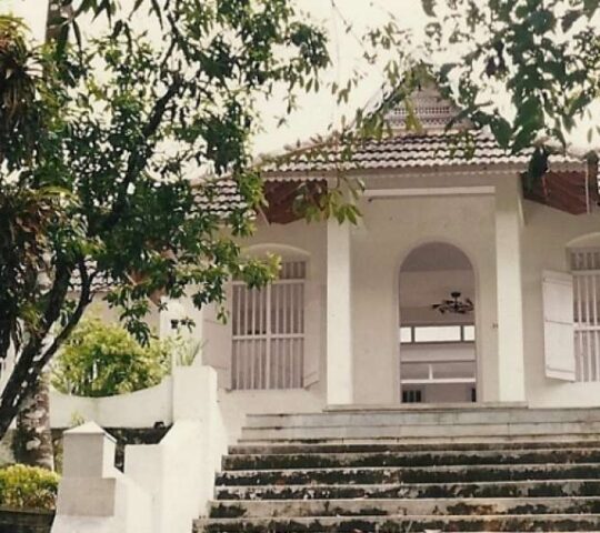 Teak Grove Country House Homestay in Ullayam, Kottayam