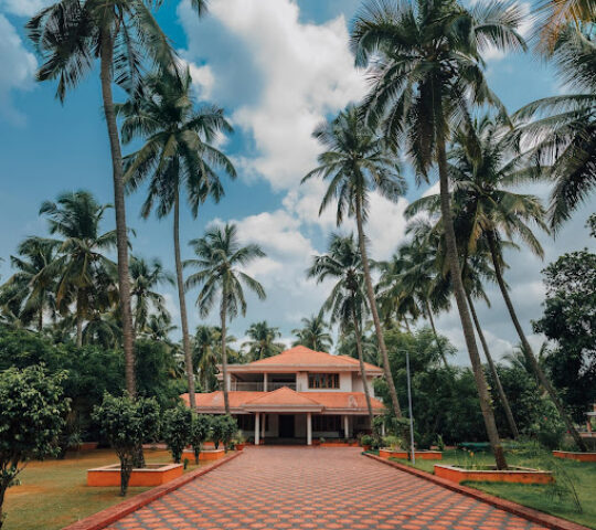 Tevana Homestay in Peramangalam, Thrissur