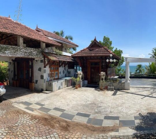 Thayil Kadaloram Homestay in Kovalam, Thiruvananthapuram