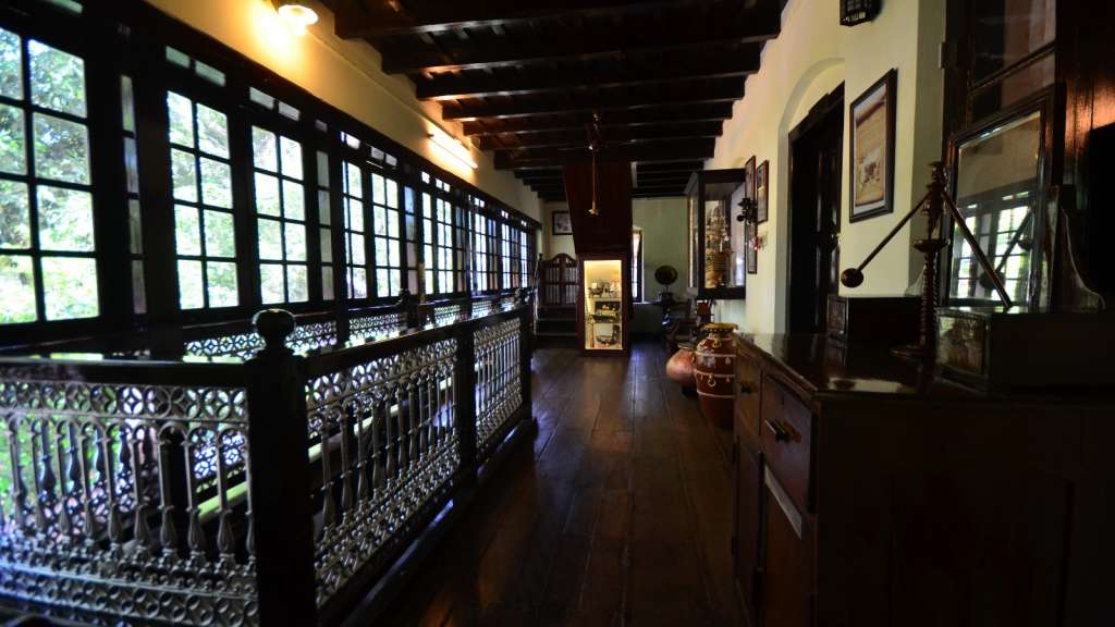 The Bungalow Heritage Homestay in Vypin, Ernakulam