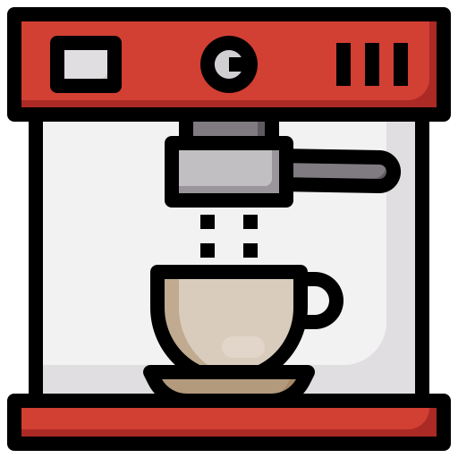 Coffee Maker