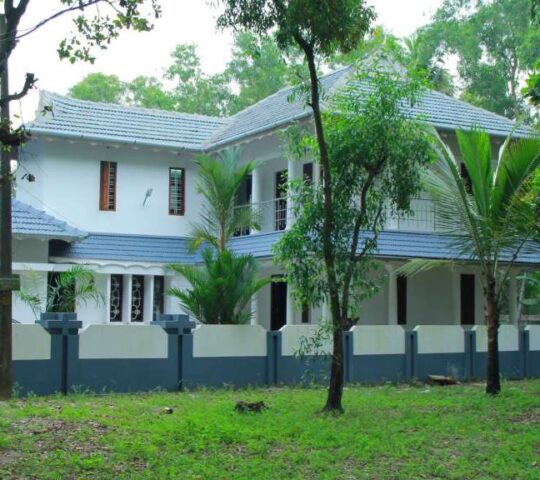 Aamy’s Homestay in Punnapra, Alappuzha