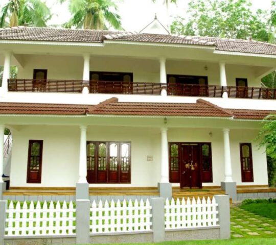 Amritham Holidays Homestay in Neyyardam, Thiruvananthapuram