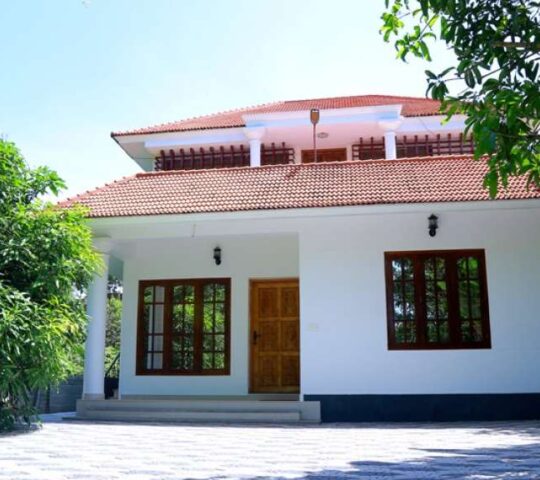 Angel House Homestay in Kovalam, Thiruvananthapuram