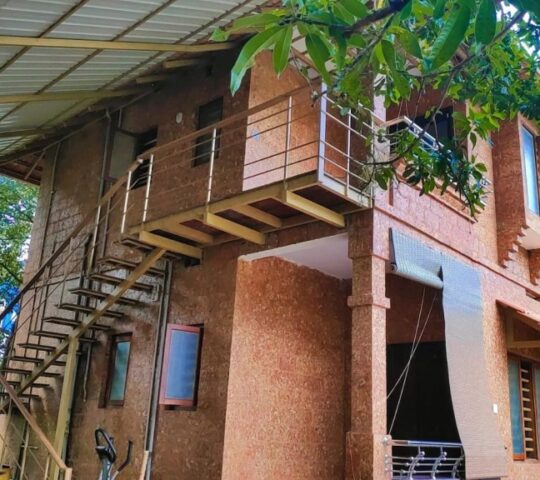 Chinchoos Homestay in Kanhangad, Kasaragod