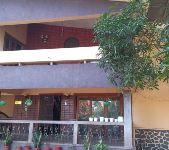 Diskuls Homestay in Thiruvalla, Pathanamthitta