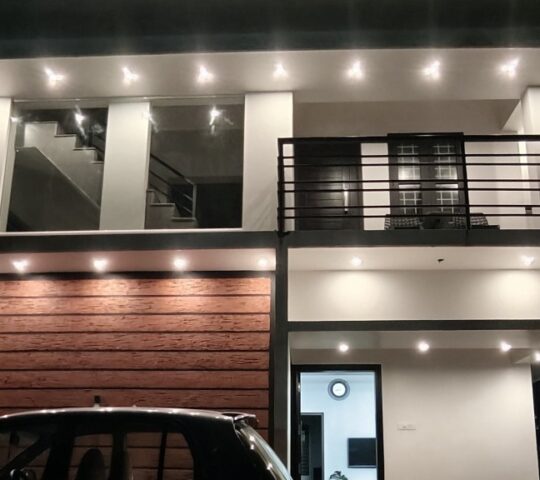 Dune Homestay in Sea View Ward, Alappuzha