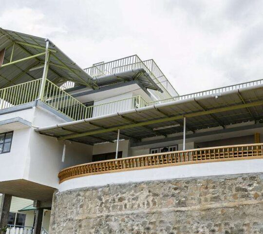 Grace Inn Homestay in Munnar, Idukki
