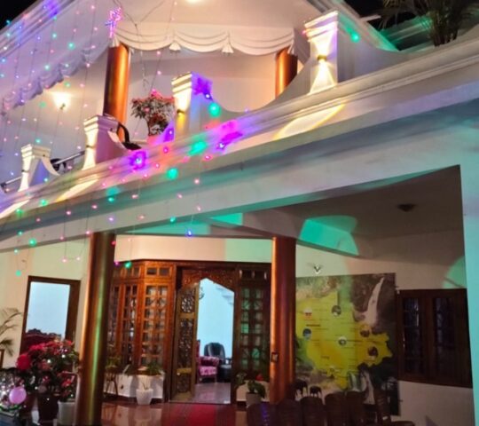 Happy Homestay in Pinangode, Wayanad