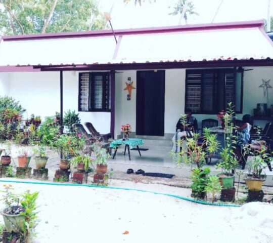 Horizon Beach Homestay in Mararikulam, Alappuzha