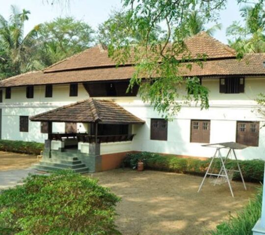 Kallur Illam Homestay in Mattannur, Kannur