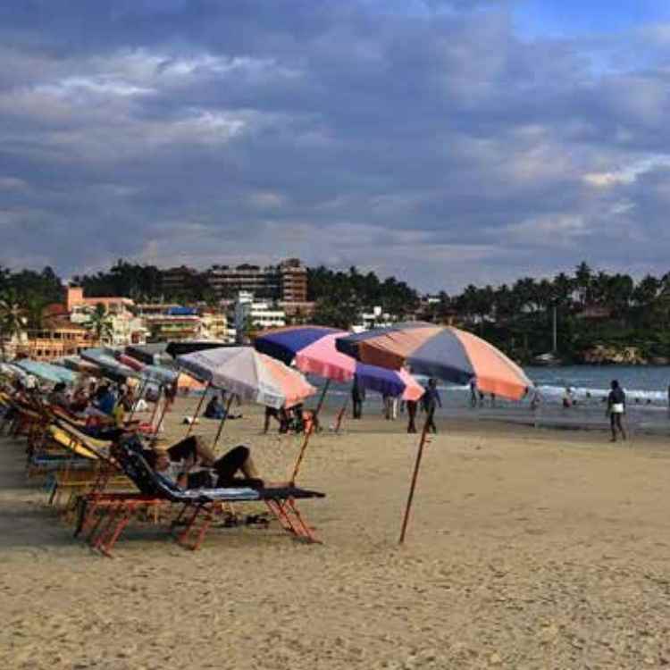 10 Best Places to Visit in Thiruvanthapuram