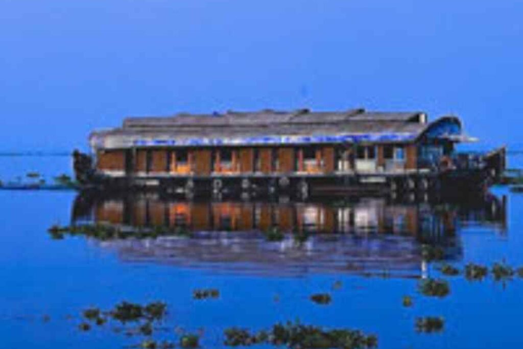 10 Best Places to Visit in Kottayam