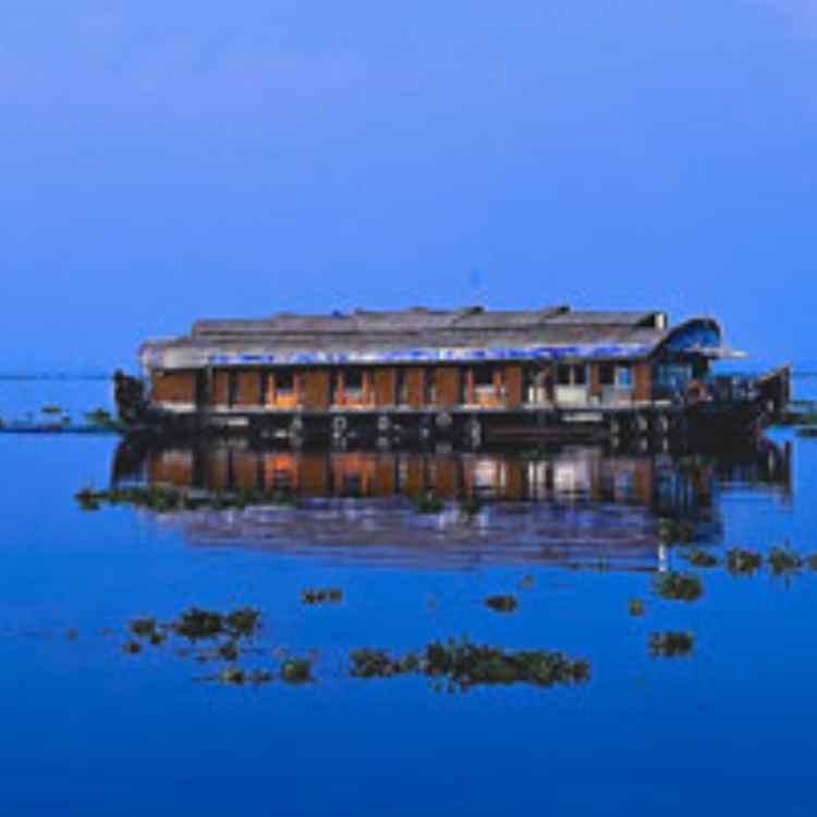 10 Best Places to Visit in Kottayam
