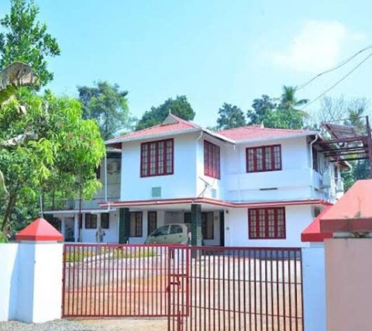 Lead Homestay in Chalakudy, Thrissur