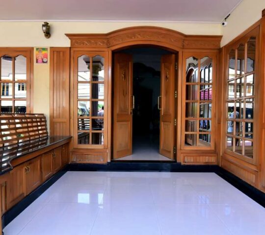Malar Homestay in Eanchakkal, Thiruvananthapuram