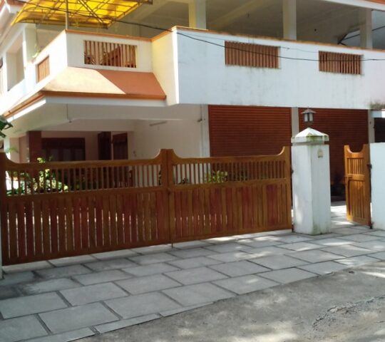 Megapode Nest Homestay in North Paravur, Ernakulam