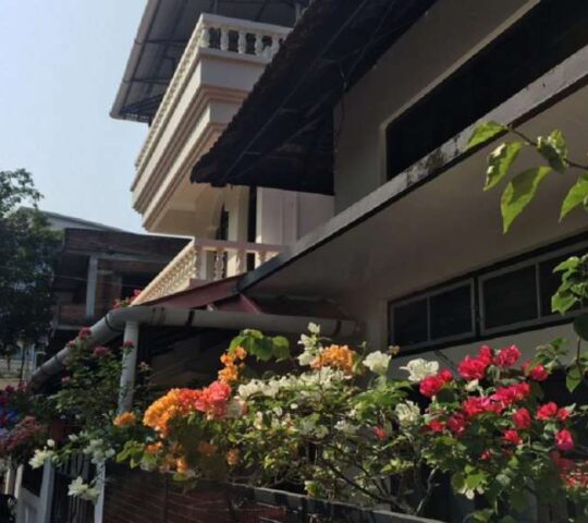 Padamadan Homestay in Bolgatty, Ernakulam