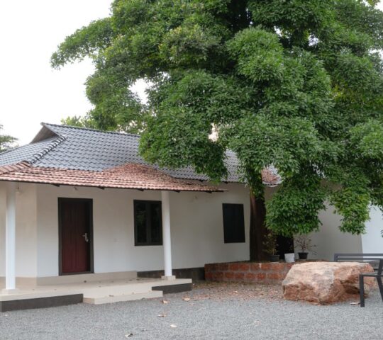 Paithalvillage Homestay in Vellad, Kannur