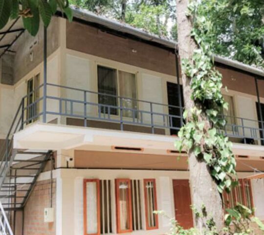 Pranayakulam spiritual Homestay in Mevelloor, Kottayam