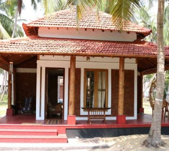 River Lap Homestay in Thaikadapuram, Kasaragod