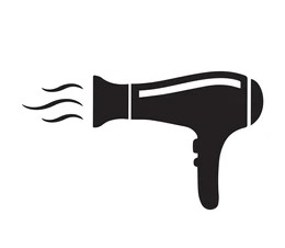 Hairdryer